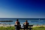 værdsat. Tisvildeleje indtager første- og fjerdepladsen på top 10-listen over de dyreste sommerhushandler i 2015. 