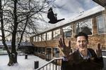 overvismand. 44-årige Michael Svarer er ny økonomisk overvismand fra årsskiftet. 