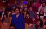 Fortrudt. Özlem Cekic er ærgerlig over, at hun var med i DR's 'Året der gik 2015'. 