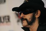 Dødsfald. Motörhead-forsanger Lemmy Kilmister er død få dage efter, at han fik diagnosticeret en meget aggressiv kræftform. 
