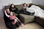 RO. Man udsætter bare sig selv for ubehag med det samme og evt. opkastninger, hvis man er alt for aktiv efter et meget stort måltid. 