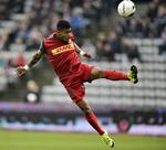 Bruninho. Brasilianeren har scoret 9 mål i 15 kampe i denne sæson. 