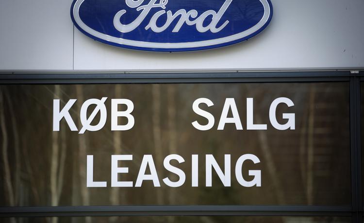 VALG. Privatleasing har bidt sig fast hos bilisterne. En ny hjemmeside giver forbedret overblik over de aktuelle tilbud. 