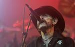 Lemmy Kilmister fylder 70