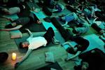 Yin-Yoga