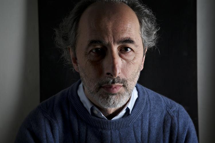 Hussalg. Lennart Lajboschitz har købt Søkvæsthuset for et ukendt beløb. Men det er over 60 millioner kroner. Og han ved endnu ikke, hvad ejendommen skal bruges til. 