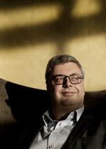 unik. Topchefen i møbelfirmaet Boconcept, Torben Paulin, har haft et »unikt og fantastisk år«, som han formulerer det. 