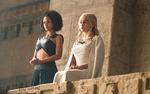 Eftertragtet. Det er ikke bare på streamingtjenester som HBO eller på traditionelt tv, at 'Game of Thrones' har mange seere. Serien er for 4. år i træk den mest piratkopierede tv-serie i verden. 