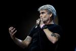 Henry Rollins