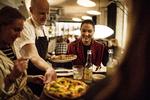 Bæst. Restauranten på Nørrebro er nummer fem på listen over de restauranter, som Ibyens læsere har klikket mest på. 