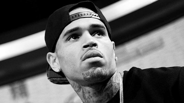 Scorekonge. Chris Brown leverer musik skabt til både stripperstang og soveværelset. 