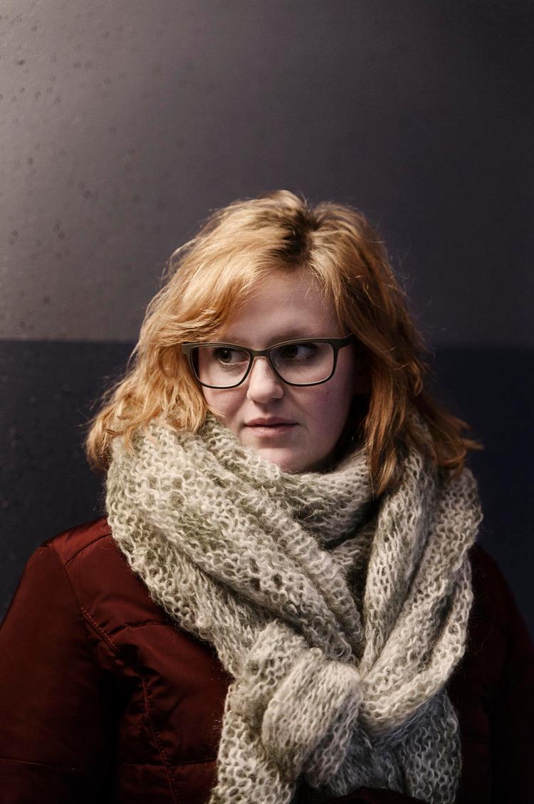 Træning. Anna Villadsen har før undervist i zumba, og det var hendes store passion. Det savner hun nu, hvor hun ikke kan gøre det, da hun er i gang med et jobafklaringsforløb. 