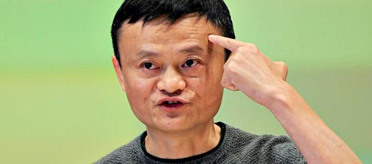 avisejer. Mangemilliardæren Jack Ma har købt Kongkongs størtste engelsksprogede avis, South China Morning Post. 