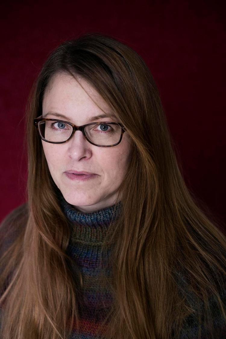 Frustreret. »Hvorfor skal jeg æde mig til at blive en økonomisk belastning for samfundet? Jeg kommer og har viden og motivation og vil rigtig gerne i behandling, men får at vide, at der ikke er nogen tilbud til mig«, siger Klarafine Lildholdt. 