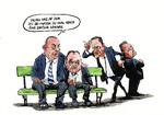 Tegning: Roald Als. 