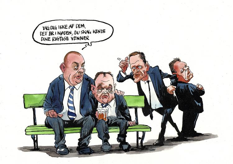 Tegning: Roald Als. 