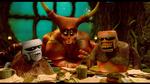 Hell & Back