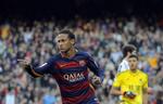 frikøbsklausul. Neymar har på det seneste brilleret for Barcelona med modent spil, flotte assists og en række mål. Men kontraktforhandlingerne er strandet. 