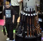 TOPIX NRA CONVENTION