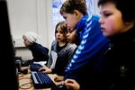 Koncentration. Frederiksberg Kommune vil lade de enkelte skoler selv afgøre, hvorvidt de vil have lekiecafeer og understøttende undervisning. Hensigten er at give skolerne mulighed for at gøre skoledagene kortere og få mere koncentrerede dage af høj kvalitet. 