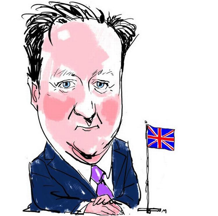 Tegning: Mette Dreyer 