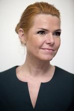 Inger Støjberg