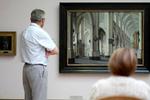 Byen rummer en del kunstmuseer. 