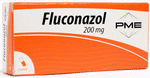 BEHANDLING. De danske sundhedsmyndigheder fraråder behandling med svampemidlet Fluconazol til gravide. Første behandling bør altid være stikpiller, lyder det. 