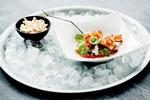 Ceviche Foto: Jonas Drotner Mouritsen 