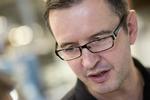 Hos Trelleborg Sealing Solutions er man glad for, at virksomheden har investeret massivt i robotter. 