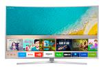 SAMLINGSSTED. De nye smart-tv-modeller fra Samsung kan fungere som underholdnings-central, så du kan styre såvel eksterne spilkonsoller og kabel-bokse lige så nemt som at skifte tv-kanal. 