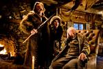 Gunslingers. Tarantino er tilbage med endnu en western - den har premiere i de danske biografer i denne uge. 