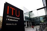 It-sikkerhed. IT-Universitetet (ITU) har alene 12 uddannelser, som indeholder it-sikkerhed. De kommer bare ikke hele vejen rundt om it-sikkerhed, konkluderer rapport, og derfor kan de udklækkede studenter ikke hjælpe danske virksomheder. 