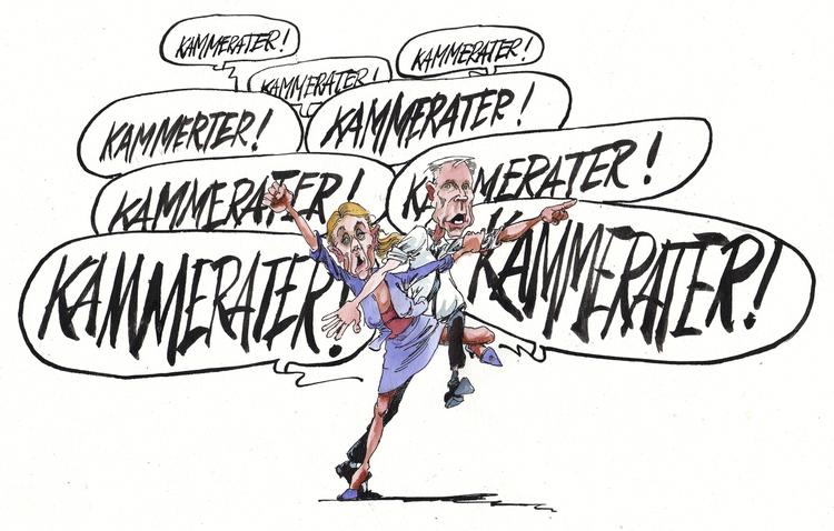 Tegning: Roald Als 