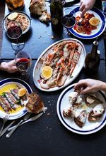 Brud. I 2016 vil det danske restauranter bryde med den dogmatiske tilgang til det nordiske køkken, vurderer restaurantekspert. 