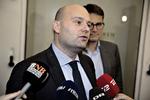 DF, LA og C til finanslovsforhandlinger
