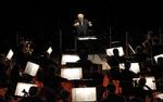 Centrum. Der var både præcision og dybde i Pierre Boulez' stil som dirigent. 