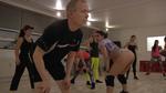 UDFORDRING. Kom ud og ryst kroppen til en gratis prøvetime. For eksempel twerking. 