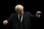 Mastodont. Afdøde Pierre Boulez betegnes af sine danske kolleger som en af det 20. århundredes absolut vægtigste klassiske komponister. 