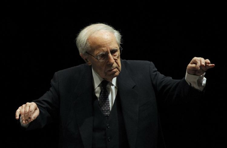 Mastodont. Afdøde Pierre Boulez betegnes af sine danske kolleger som en af det 20. århundredes absolut vægtigste klassiske komponister. 