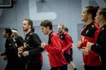 Syg.  René Toft Hansens misser det forestående EM i Polen efter en grum knæskade. Nu ser det ud til, at hans bror, Henrik Toft Hansen, misser op til flere af kampene ved Golden League forud for slutrunden. 