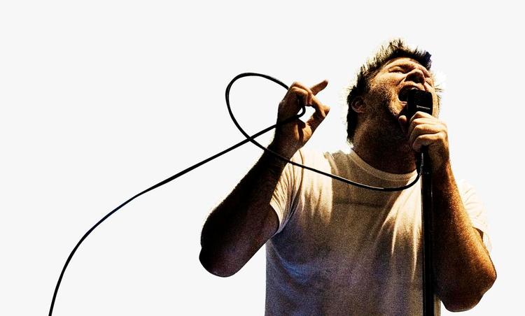 Gendannet. LCD Soundsystem er vendt tilbage fra et par års pensionering og er et af hovednavnene på årets Coachella festival. 