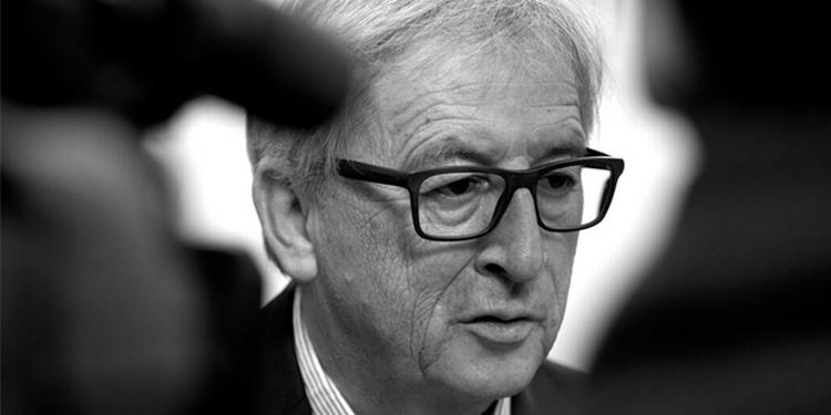 Flygtninge. EU-kommissionsformand Jean-Claude Juncker advarer mod at landene enkeltvis genindfærer grænsekontrol. 