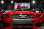 efterspurgt. Danske brugtbilkøbere går gerne efter en Audi. Det har VW-koncernens miljøskandaler ikke ændret noget på. 