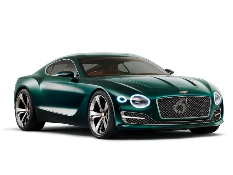 OMBRUST. Bentley er et af mærkerne i VW-koncernen, men spørgsmålet i quizzen er, om dette mærke er ramt af diverse skandalesager. F 