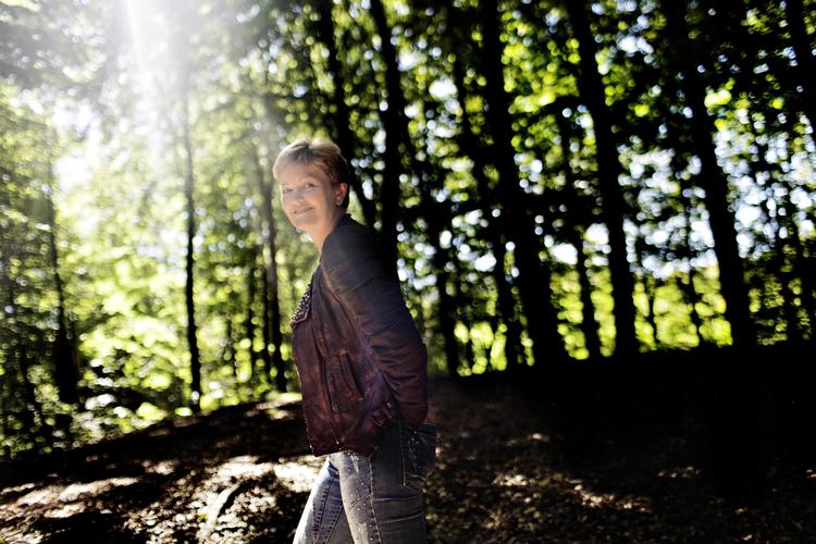 Miljø- og fødevareminister Eva Kjer Hansen (V)