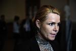 Flygtningepresset. Den danske udlændinge- og integrationsminister Inger Støjberg (V) har været til møde i Bruxelles for at diskutere flygtningesituationen med Tyskland og Sverige, som også er pressede at det store antal asylansøgere, som flygter og gennem Europa. 