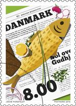 Illustrationer: PostNord Danmark 