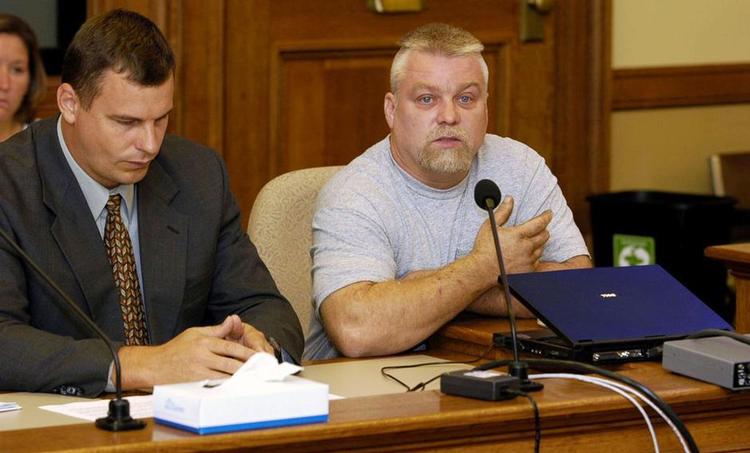 drama. Steven Avery bliver dømt for en skandale, som han ikke har begået. Efter 18 år bliver han frifundet og løsladt, men så finder politiet et lig i familiens forhave, og han anklages igen. 