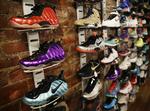 Sneaker Pawn